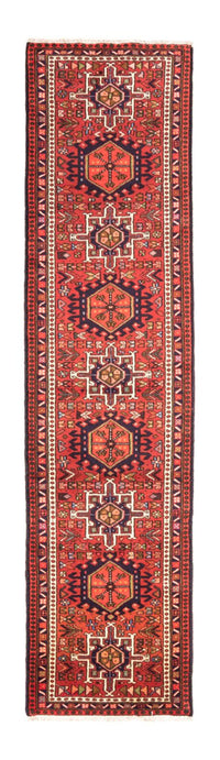Qaraja Koberec 70x286cm - Perský koberec – product image