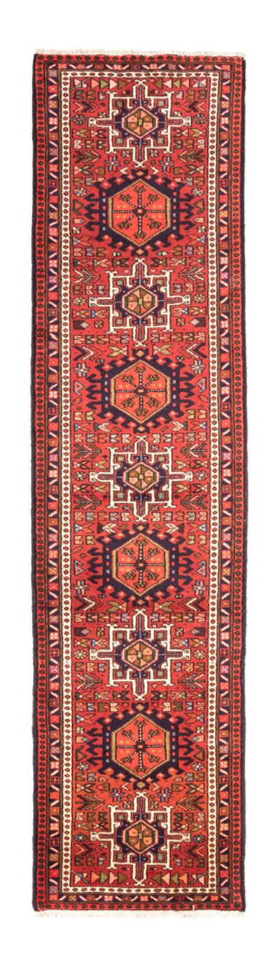 Qaraja Koberec 70x286cm - Perský koberec
