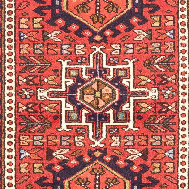 Qaraja Koberec 286x70cm - Perský koberec