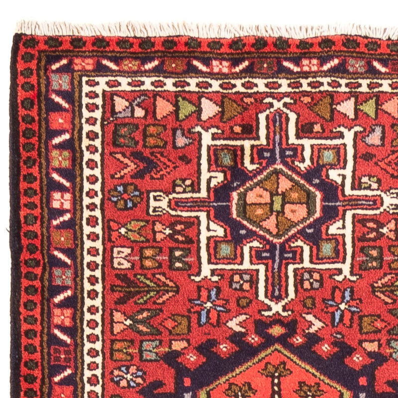 Qaraja Koberec 70x286cm - Perský koberec