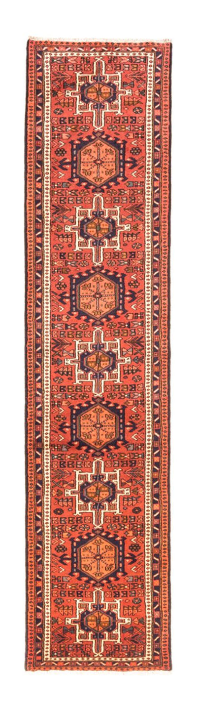 Qaraja Koberec 73x313cm - Perský koberec