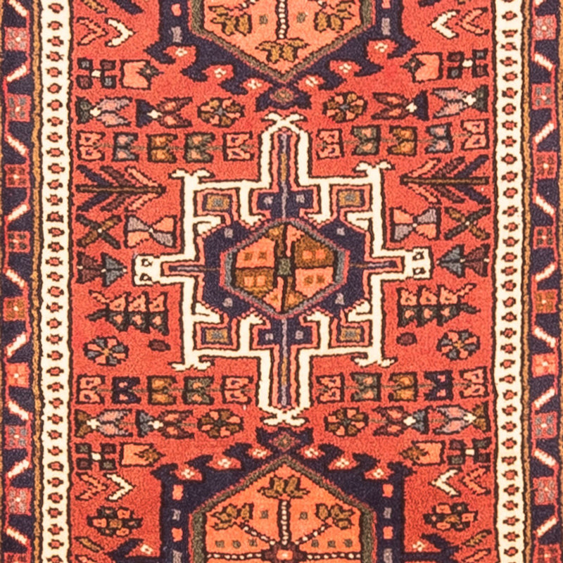Qaraja Koberec 73x313cm - Perský koberec