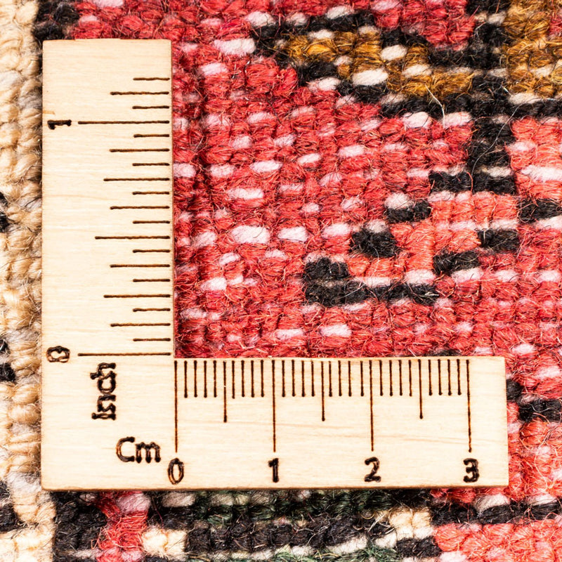 Qaraja Koberec 73x313cm - Perský koberec