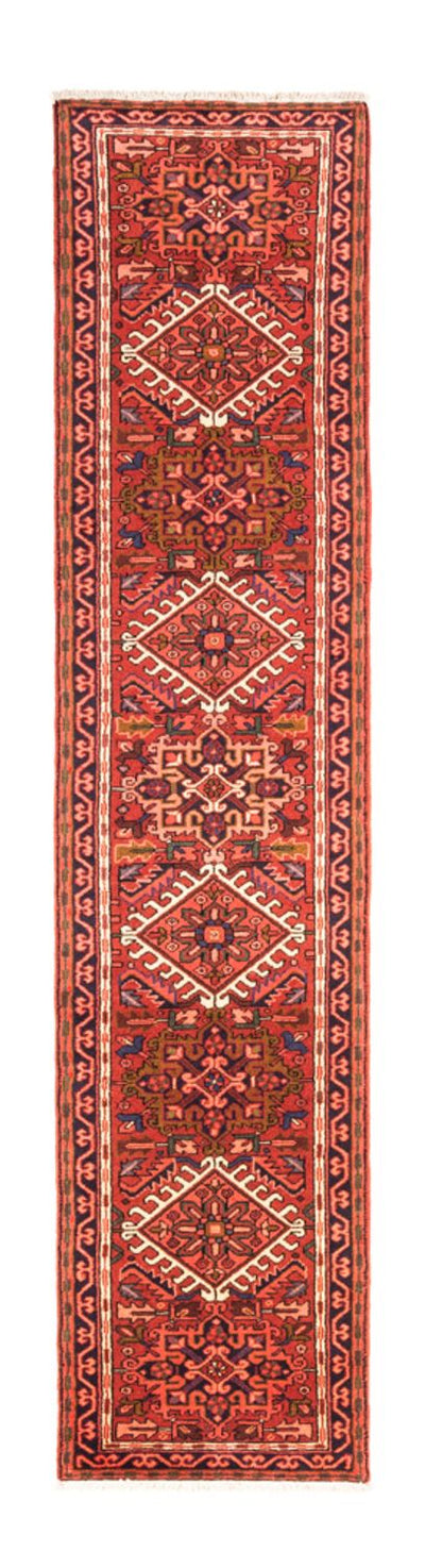 Qaraja Koberec 65x285cm - Perský koberec