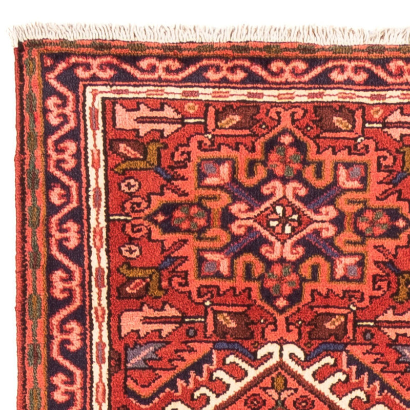 Qaraja Koberec 65x285cm - Perský koberec