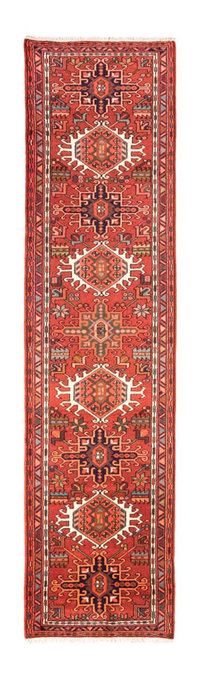 Qaraja Koberec 70x284cm - Perský koberec