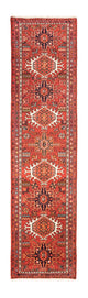 Qaraja Koberec 284x70cm - Perský koberec