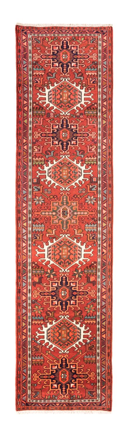 Qaraja Koberec 284x70cm - Perský koberec