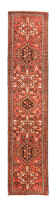 Qaraja Koberec 66x294cm - Perský koberec