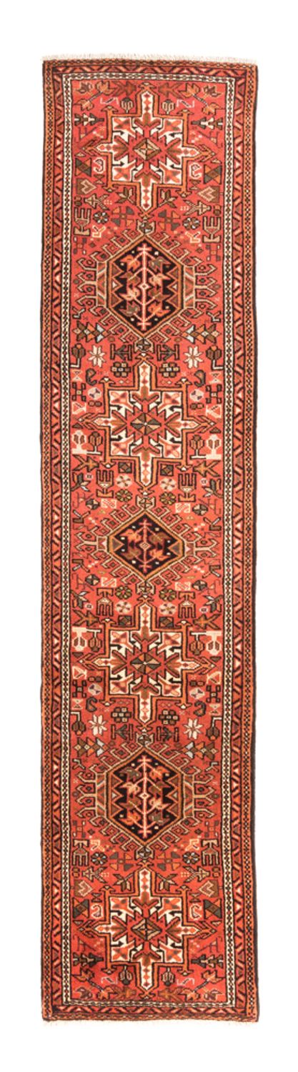 Qaraja Koberec 66x294cm - Perský koberec