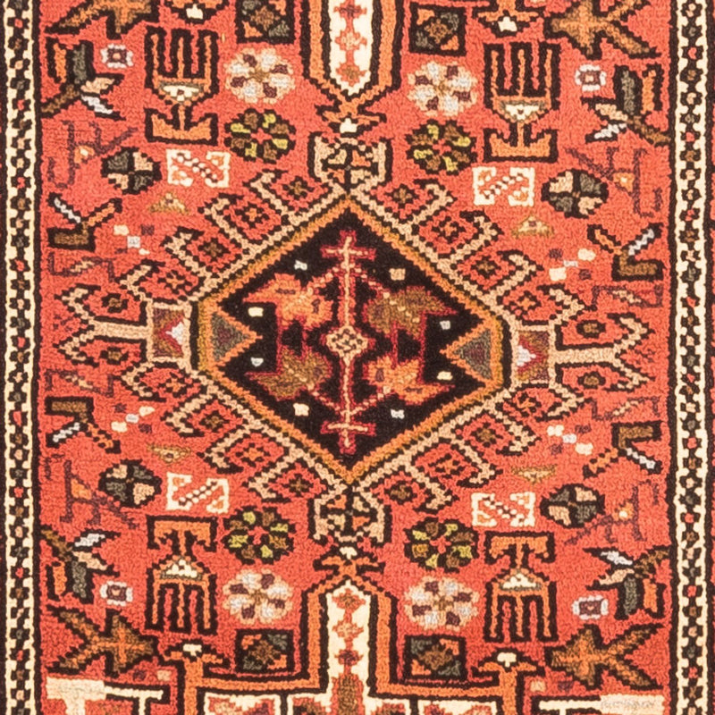 Qaraja Koberec 66x294cm - Perský koberec