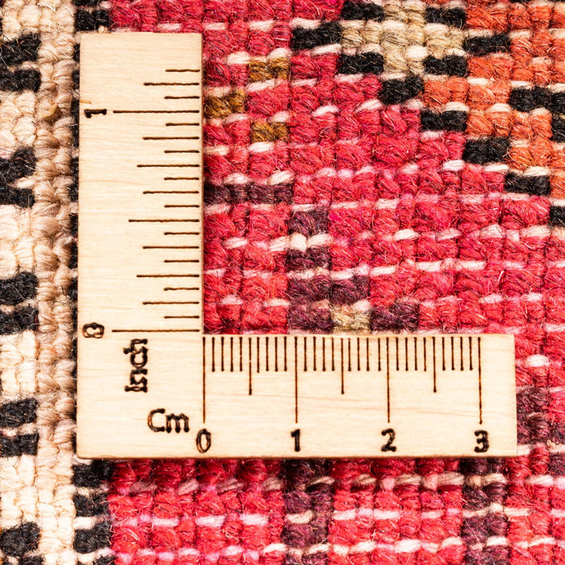 Qaraja Koberec 66x294cm - Perský koberec