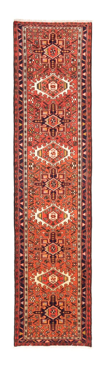 Qaraja Koberec 68x281cm - Perský koberec