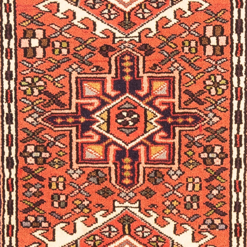 Qaraja Koberec 68x281cm - Perský koberec