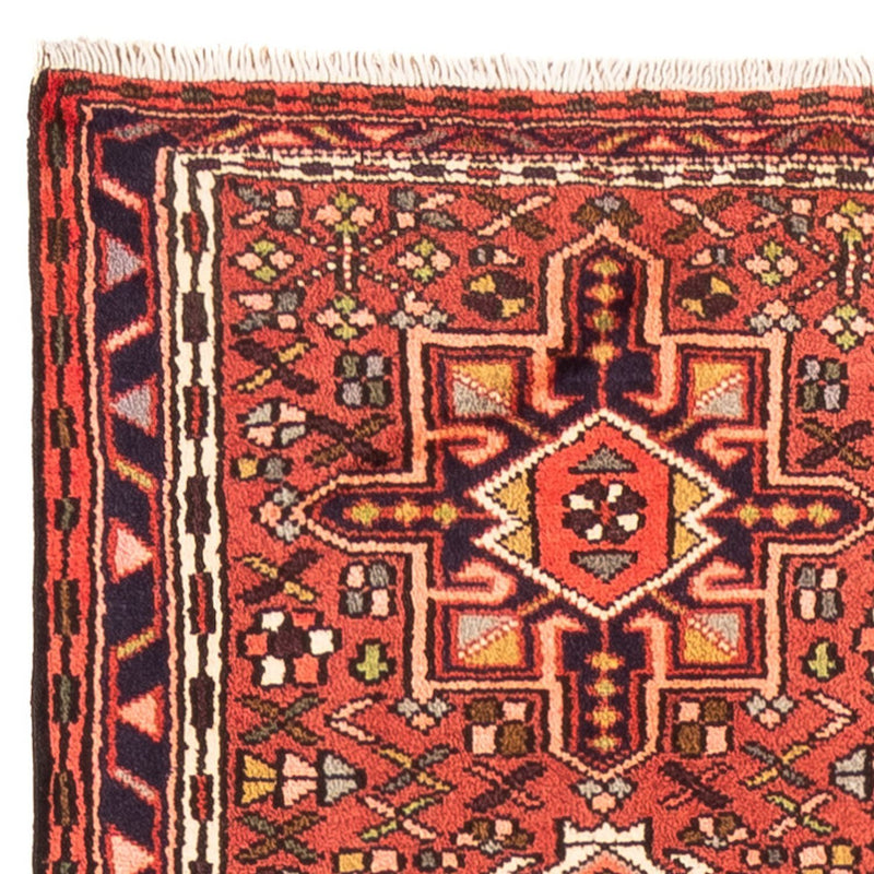 Qaraja Koberec 68x281cm - Perský koberec