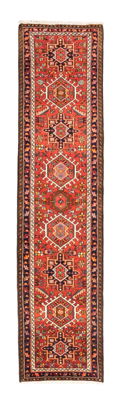Qaraja Koberec 68x290cm - Perský koberec