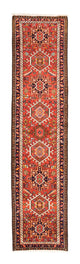 Qaraja Koberec 290x68cm - Perský koberec