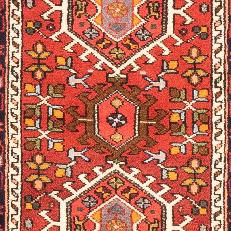 Qaraja Koberec 290x68cm - Perský koberec