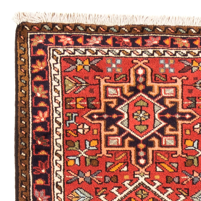 Qaraja Koberec 290x68cm - Perský koberec