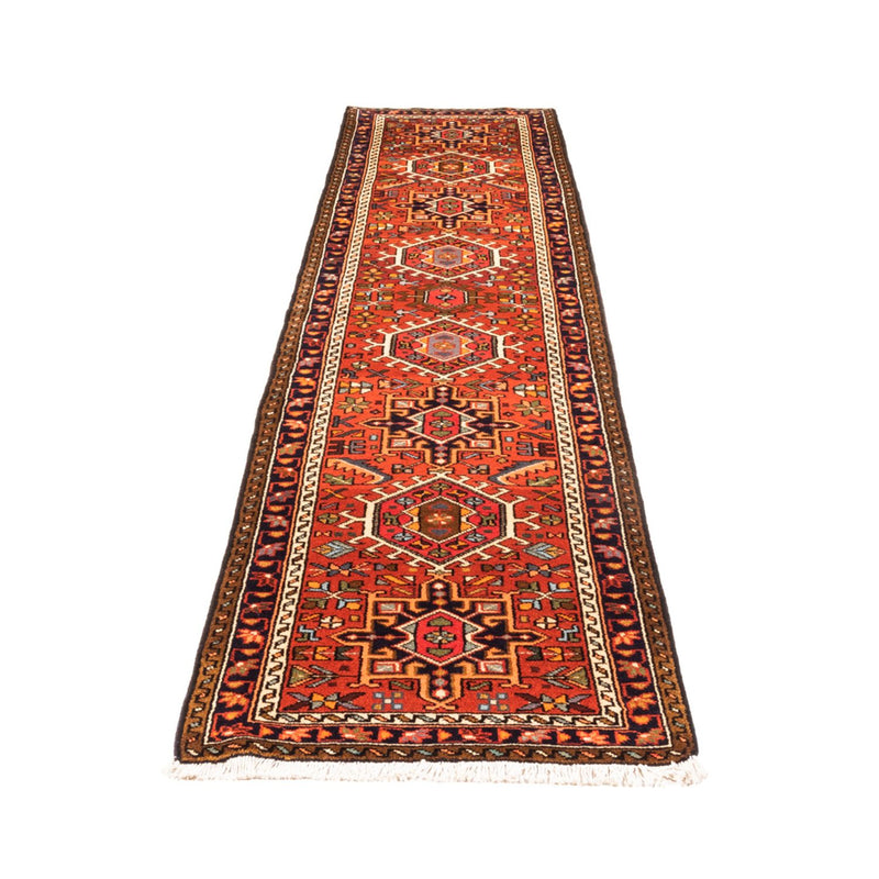 Qaraja Koberec 290x68cm - Perský koberec
