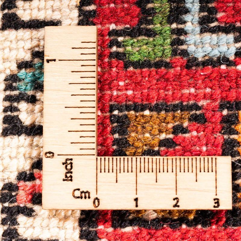 Qaraja Koberec 290x68cm - Perský koberec