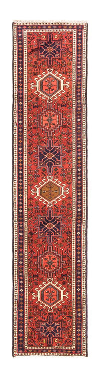 Qaraja Koberec 64x285cm - Perský koberec – product image