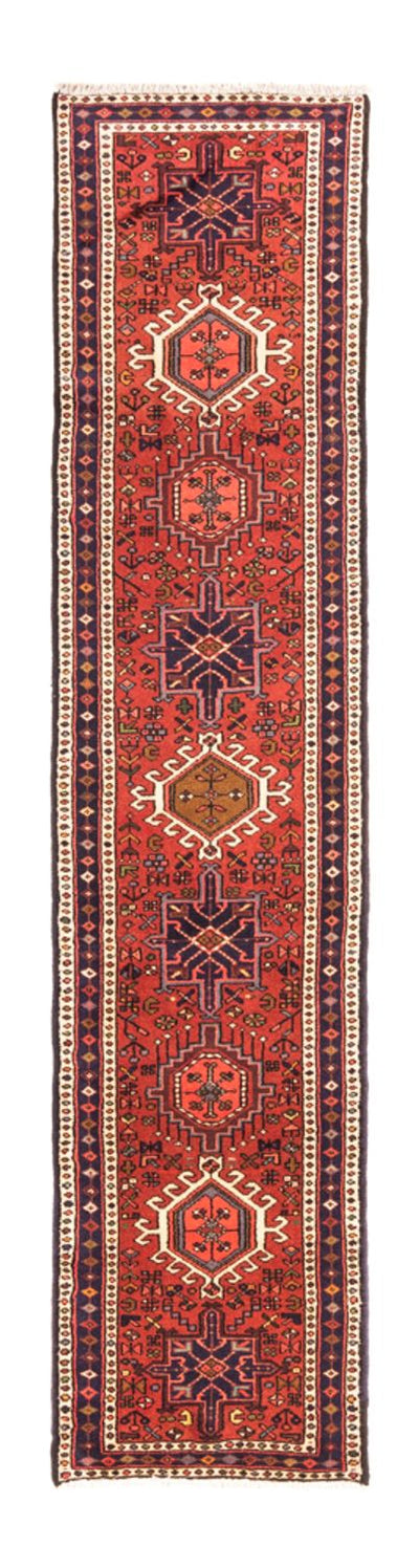 Qaraja Koberec 64x285cm - Perský koberec