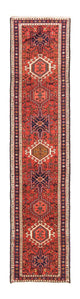 Qaraja Koberec 64x285cm - Perský koberec
