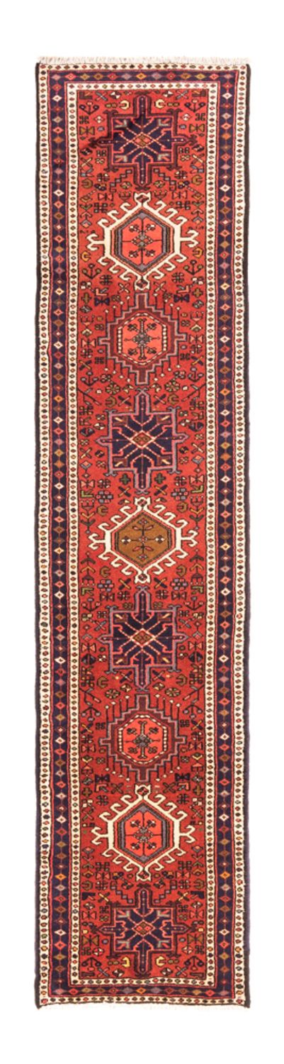 Qaraja Koberec 64x285cm - Perský koberec