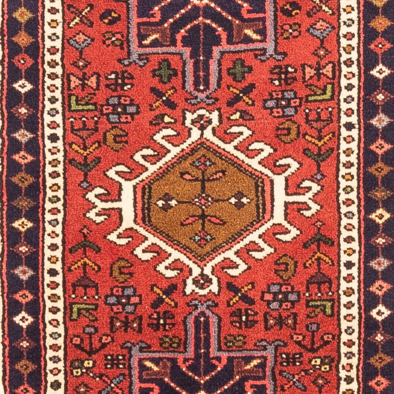 Qaraja Koberec 64x285cm - Perský koberec
