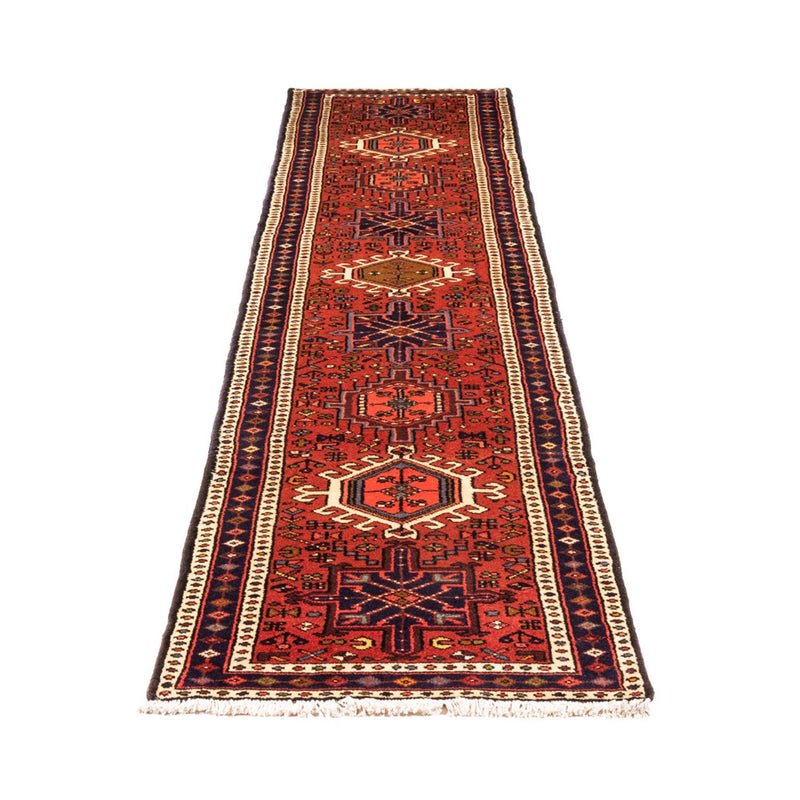 Qaraja Koberec 64x285cm - Perský koberec