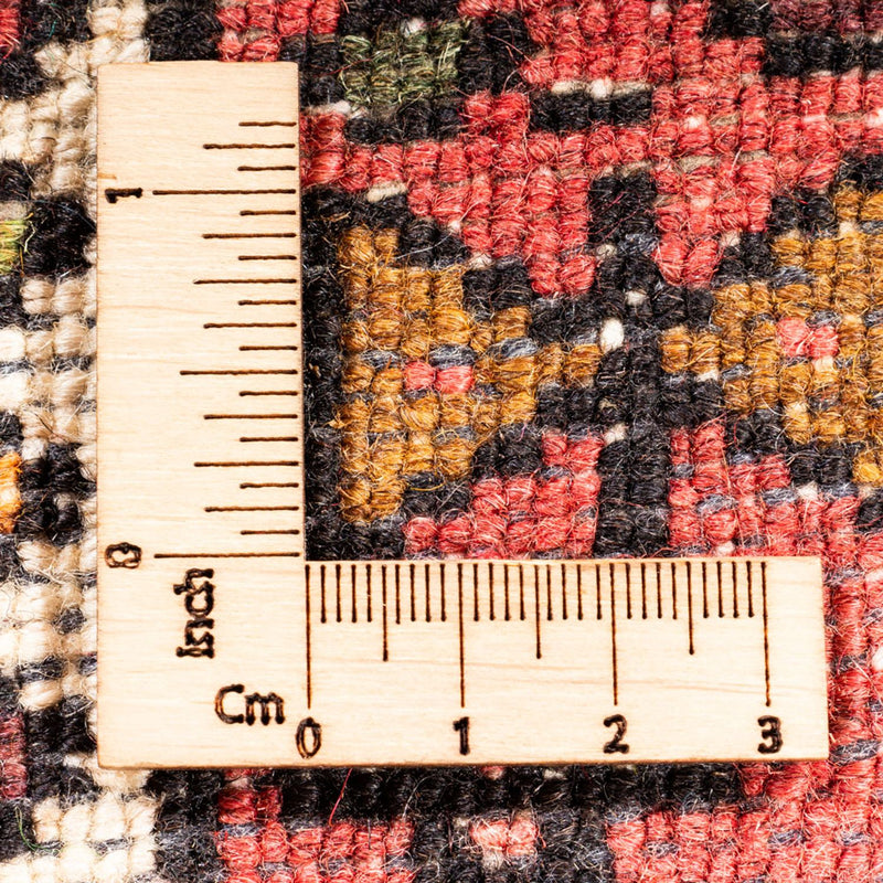 Qaraja Koberec 64x285cm - Perský koberec