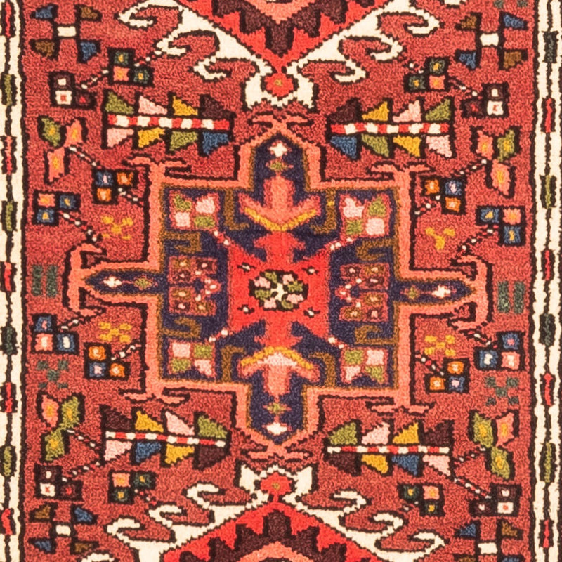 Qaraja Koberec 72x295cm - Perský koberec