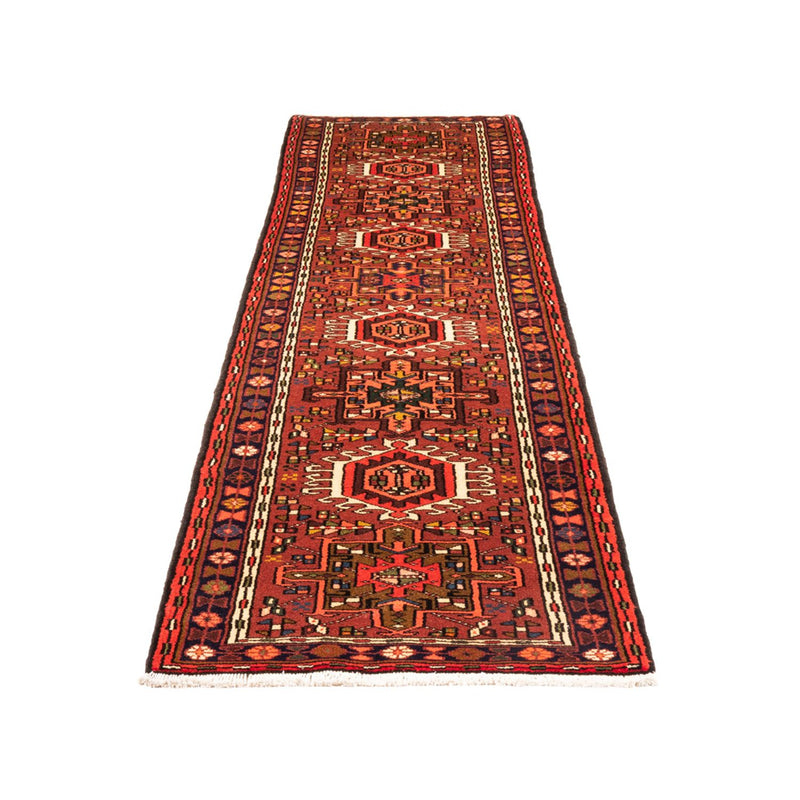 Qaraja Koberec 72x295cm - Perský koberec