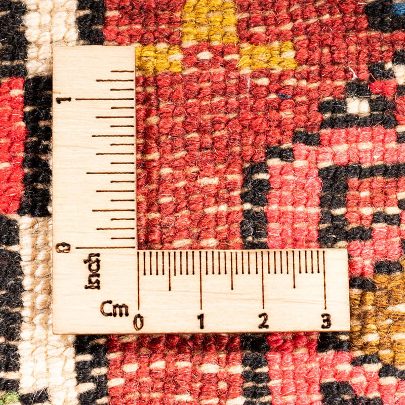 Qaraja Koberec 72x295cm - Perský koberec