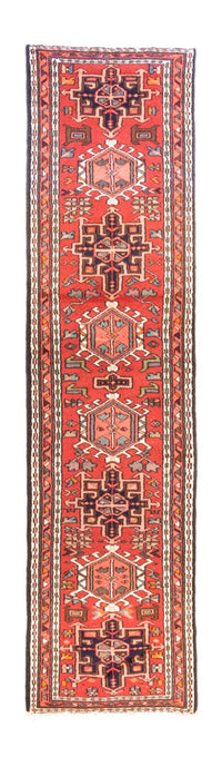 Qaraja Koberec 267x70cm - Perský koberec – product image