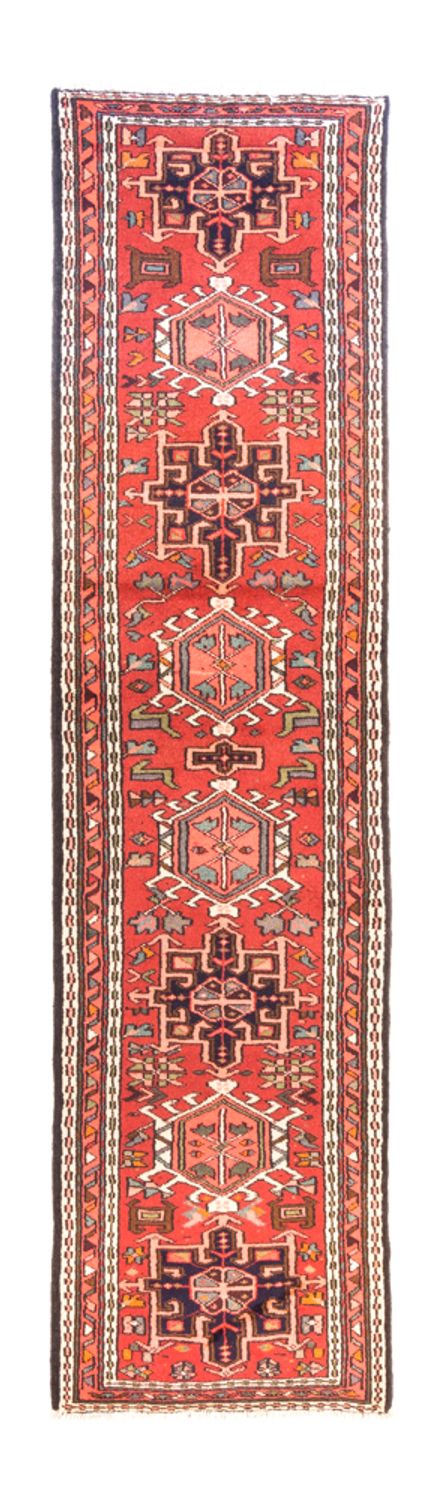 Qaraja Koberec 267x70cm - Perský koberec