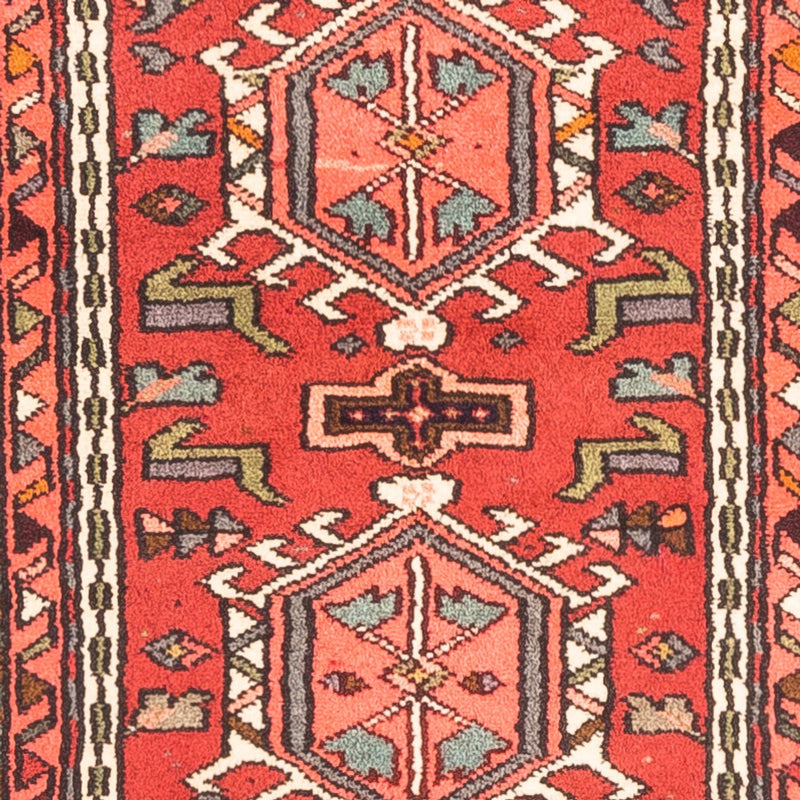 Qaraja Koberec 267x70cm - Perský koberec