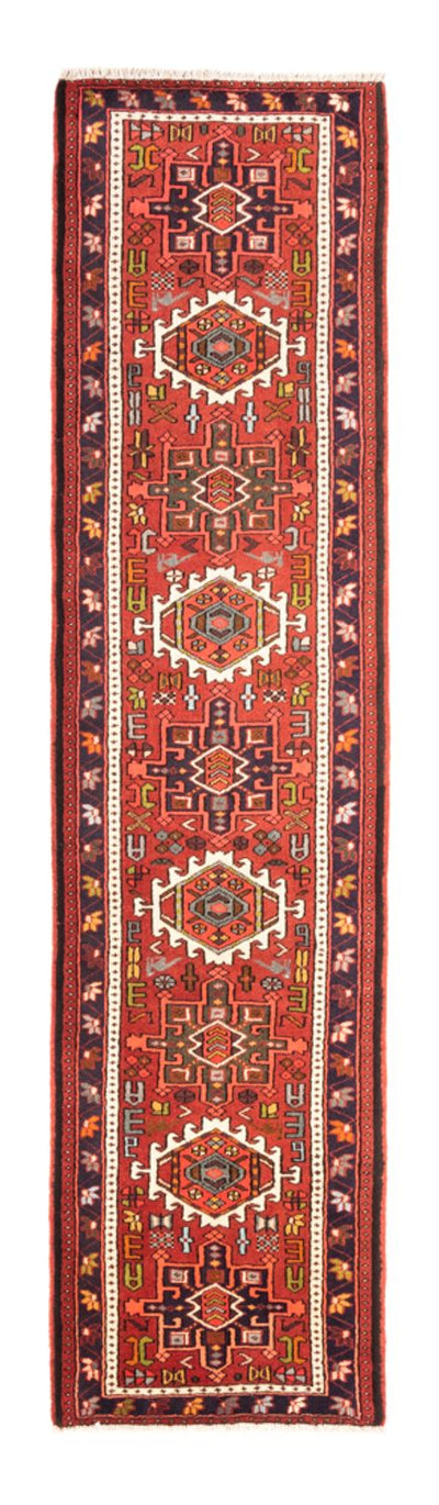 Qaraja Koberec 70x286cm - Perský koberec