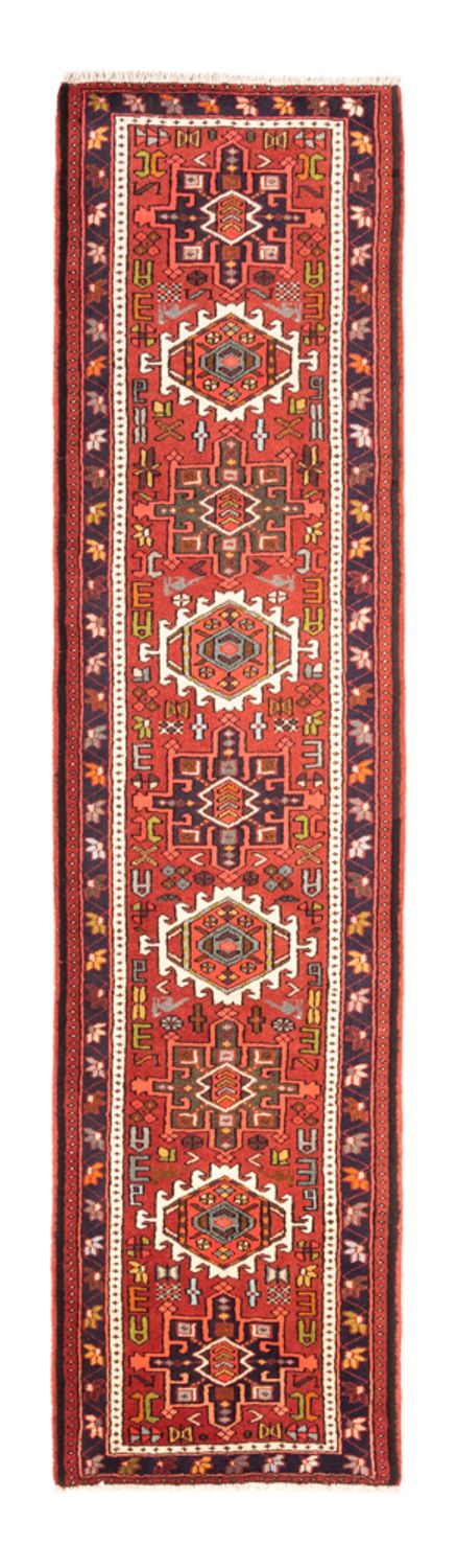 Qaraja Koberec 286x70cm - Perský koberec