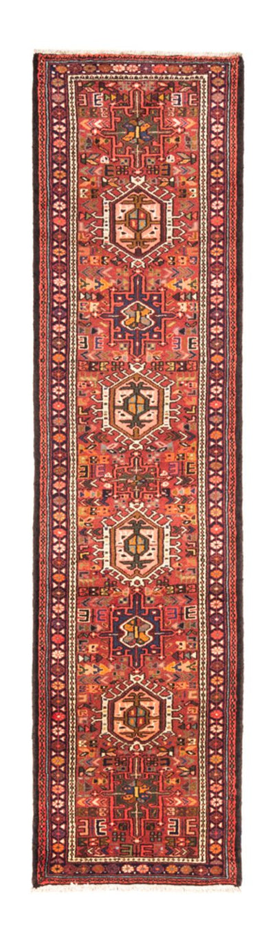 Qaraja Koberec 70x277cm - Perský koberec