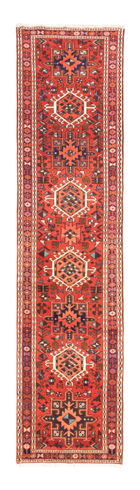 Qaraja Koberec 69x284cm - Perský koberec – product image