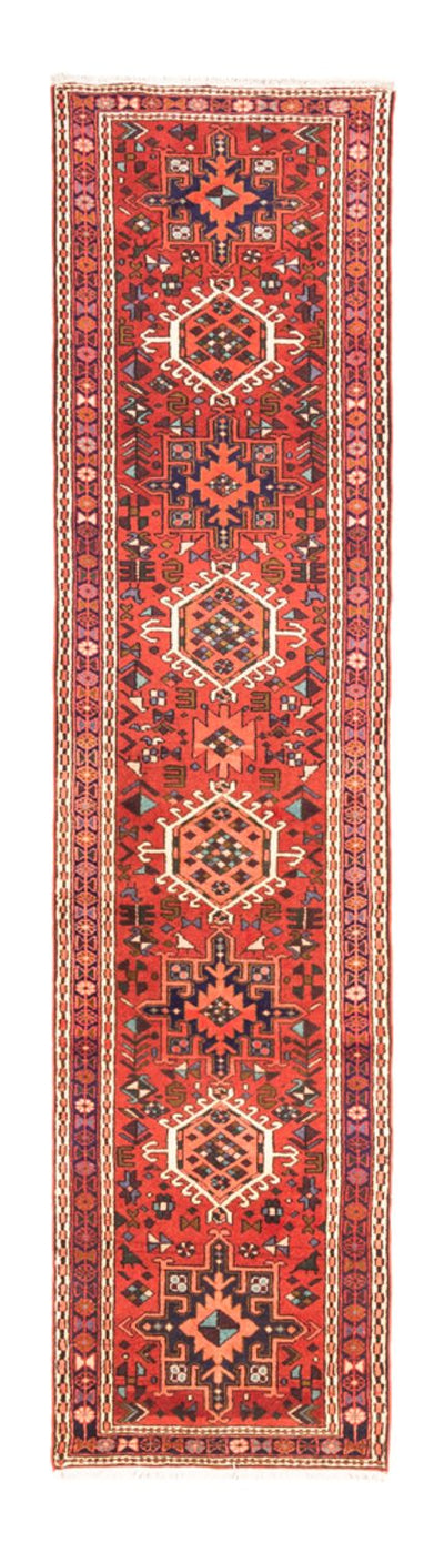 Qaraja Koberec 69x284cm - Perský koberec