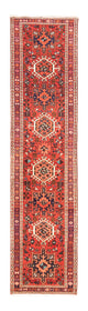 Qaraja Koberec 69x284cm - Perský koberec