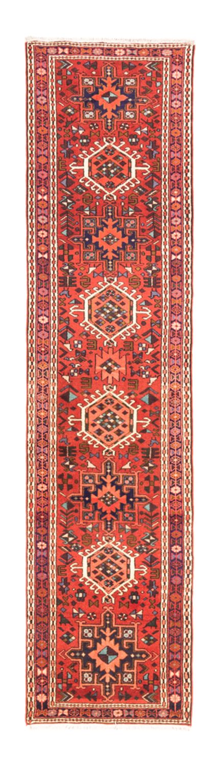 Qaraja Koberec 69x284cm - Perský koberec