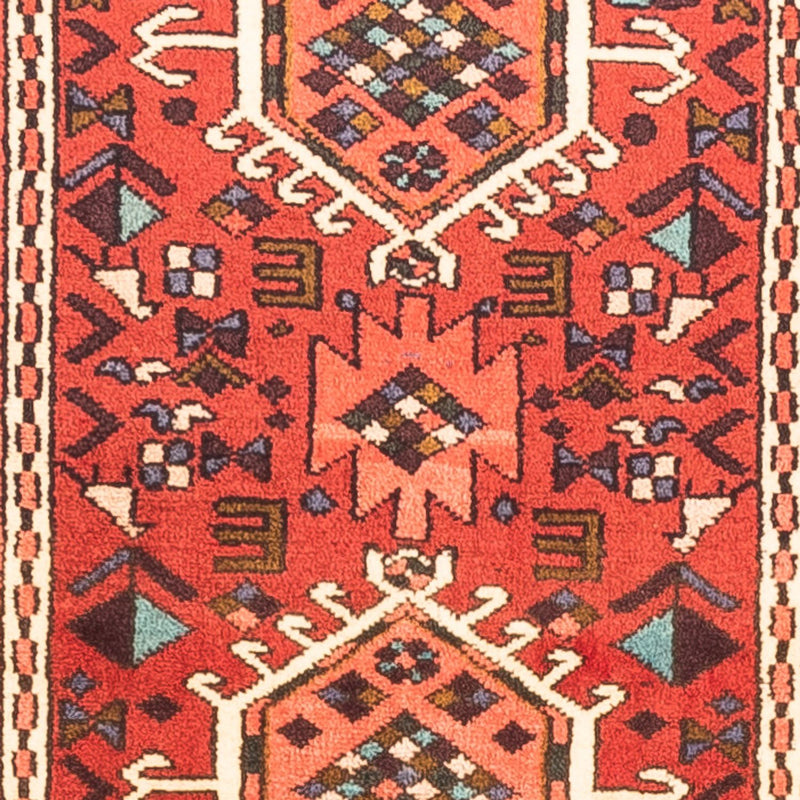 Qaraja Koberec 69x284cm - Perský koberec