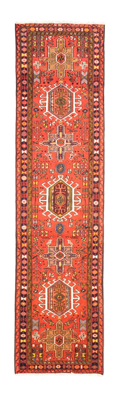 Qaraja Koberec 72x275cm - Perský koberec