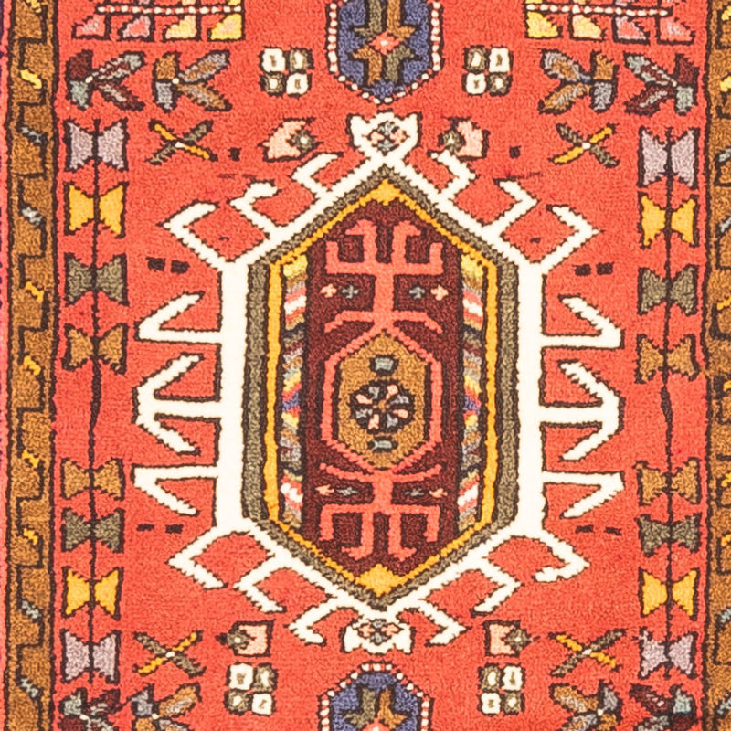 Qaraja Koberec 72x275cm - Perský koberec