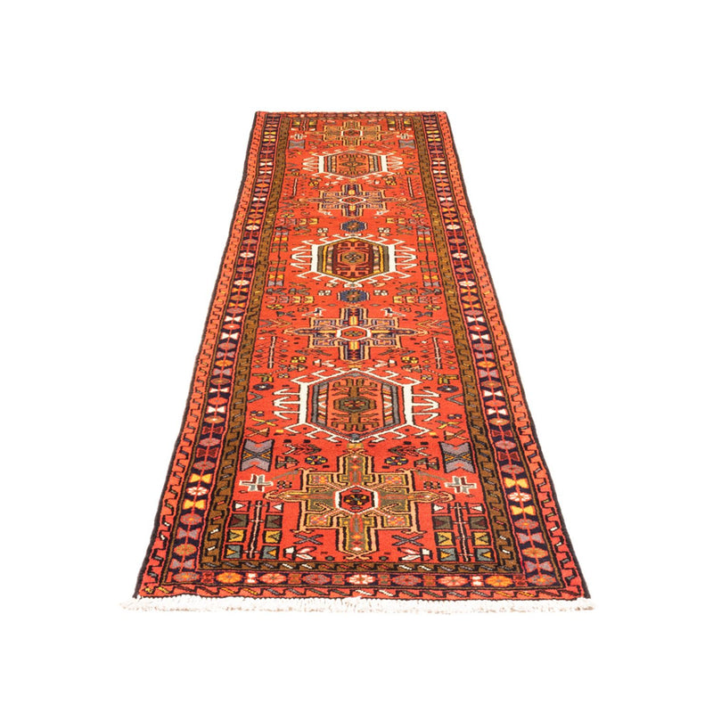 Qaraja Koberec 72x275cm - Perský koberec