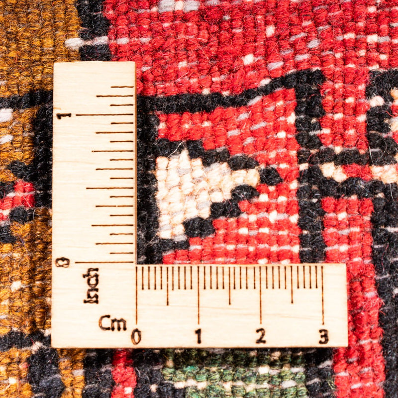 Qaraja Koberec 72x275cm - Perský koberec